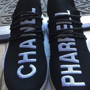 Human race nmd size 9.5